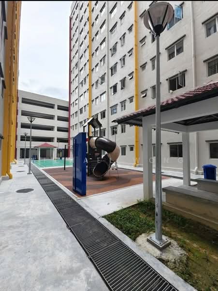 Flat for Sale at PANGSAPURI SELANGORKU SENA - Michael Wong - Exterior - PropertyGuru.com.my