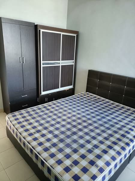 Pangsapuri untuk Disewa di Lake View Suites - Eric Tee - Bedroom - PropertyGuru.com.my
