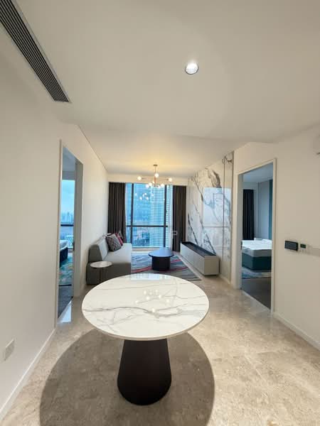 Service Residence for Rent at SO Sofitel Kuala Lumpur Residences - Max Peh - PropertyGuru.com.my