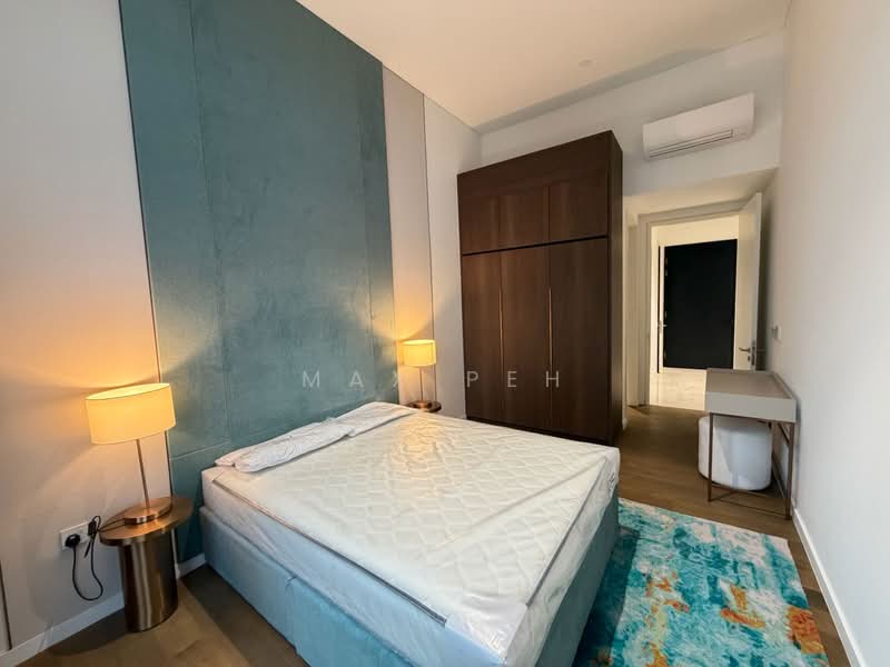 Service Residence for Rent at SO Sofitel Kuala Lumpur Residences - Max Peh - PropertyGuru.com.my