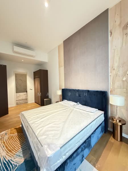 Service Residence for Rent at SO Sofitel Kuala Lumpur Residences - Max Peh - PropertyGuru.com.my