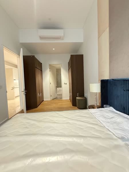 Service Residence for Rent at SO Sofitel Kuala Lumpur Residences - Max Peh - PropertyGuru.com.my