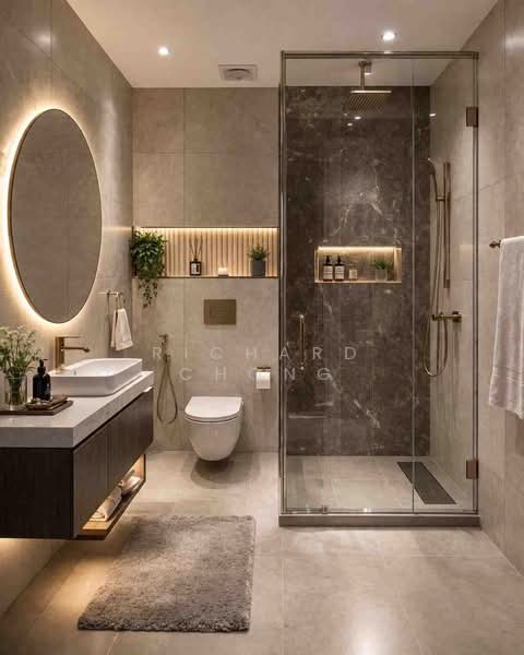 Condominium for Rent at Pavilion Hilltop - Richard Chong - PropertyGuru.com.my