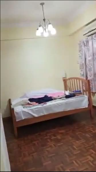 Kondominium untuk Disewa di Prima Setapak Condominium - Jaykay Ng - Bedroom - PropertyGuru.com.my
