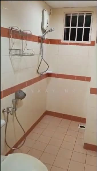 Kondominium untuk Disewa di Prima Setapak Condominium - Jaykay Ng - Bathroom - PropertyGuru.com.my