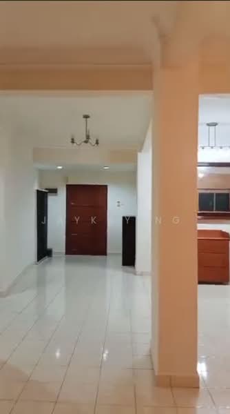 Kondominium untuk Disewa di Prima Setapak Condominium - Jaykay Ng - Interior - PropertyGuru.com.my