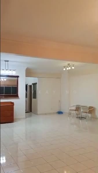 Kondominium untuk Disewa di Prima Setapak Condominium - Jaykay Ng - Living Room - PropertyGuru.com.my
