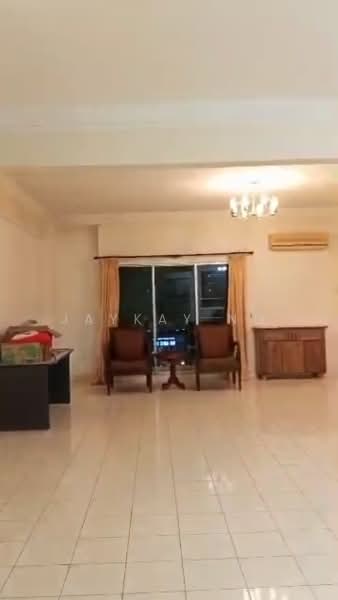 Kondominium untuk Disewa di Prima Setapak Condominium - Jaykay Ng - Living Room - PropertyGuru.com.my