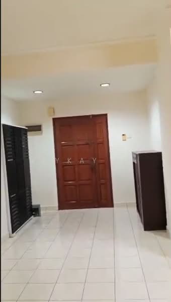 Kondominium untuk Disewa di Prima Setapak Condominium - Jaykay Ng - Entrance - PropertyGuru.com.my