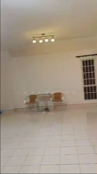 Kondominium untuk Disewa di Prima Setapak Condominium - Jaykay Ng - Living Room - PropertyGuru.com.my