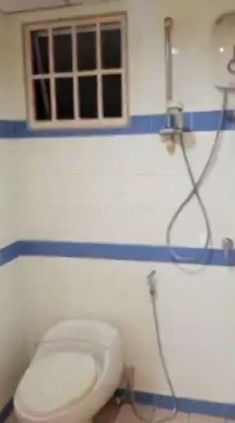 Kondominium untuk Disewa di Prima Setapak Condominium - Jaykay Ng - Bathroom - PropertyGuru.com.my