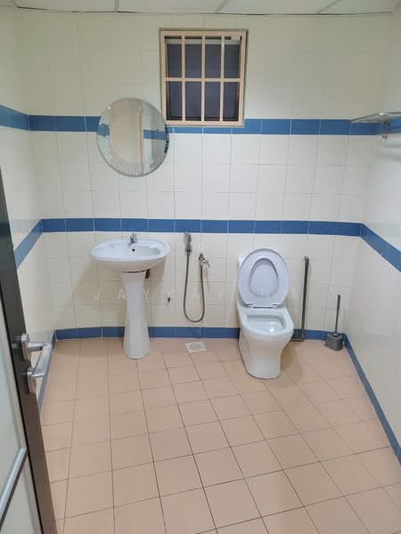 Condominium for Rent at Prima Setapak Condominium - Jaykay Ng - Bathroom - PropertyGuru.com.my