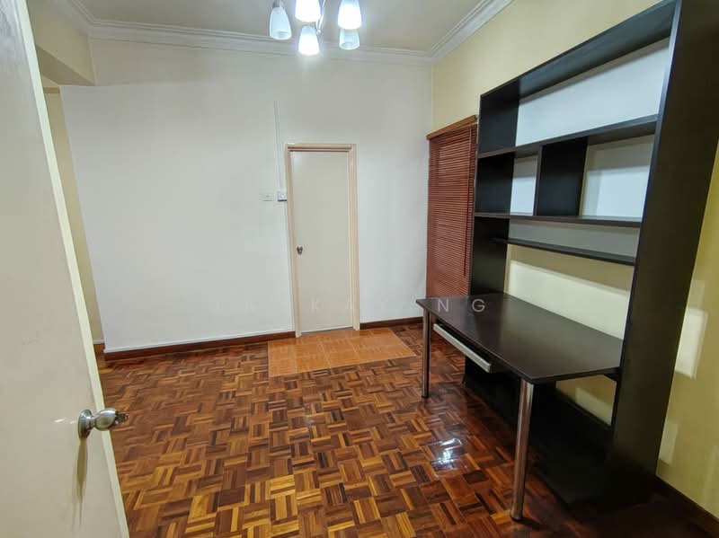 Condominium for Rent at Prima Setapak Condominium - Jaykay Ng - Study - PropertyGuru.com.my