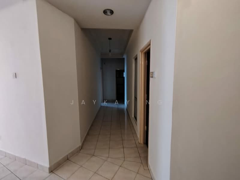 Condominium for Rent at Prima Setapak Condominium - Jaykay Ng - Corridor - PropertyGuru.com.my