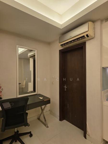 Service Residence for Rent at Chelsea @ Plaza Damas 3 - Tina Chua - Interior - PropertyGuru.com.my