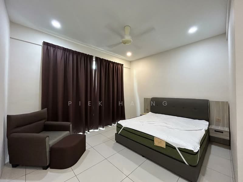 Kondominium untuk Dijual di City Residence - Piek Ha Ng - Bedroom - PropertyGuru.com.my
