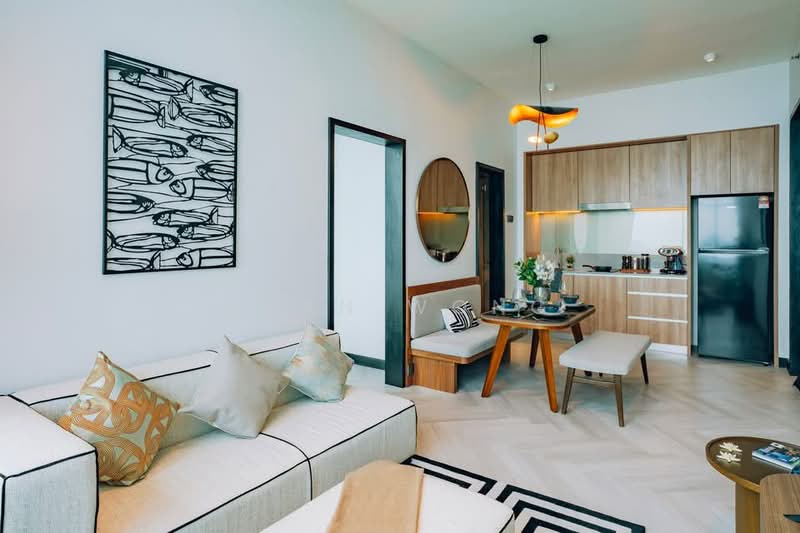 Servis Apartment untuk Dijual di Q Suites - Jyan Wong - PropertyGuru.com.my