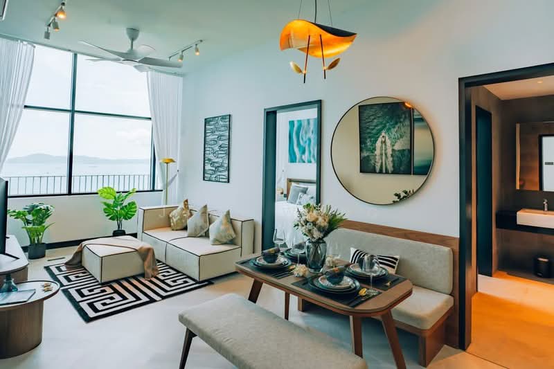 Servis Apartment untuk Dijual di Q Suites - Jyan Wong - PropertyGuru.com.my