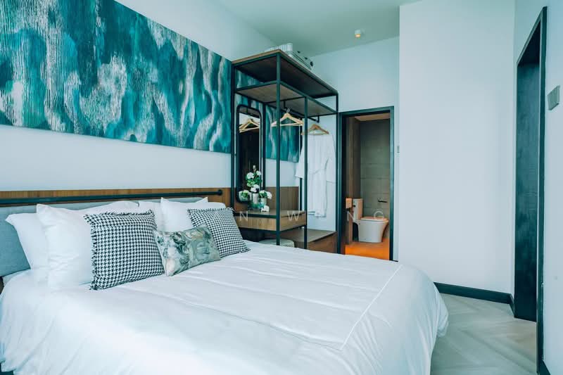 Servis Apartment untuk Dijual di Q Suites - Jyan Wong - PropertyGuru.com.my