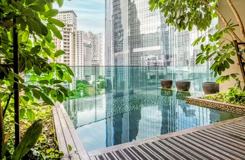 Service Residence for Rent at The Ruma - Jacqueline Mar - View - PropertyGuru.com.my