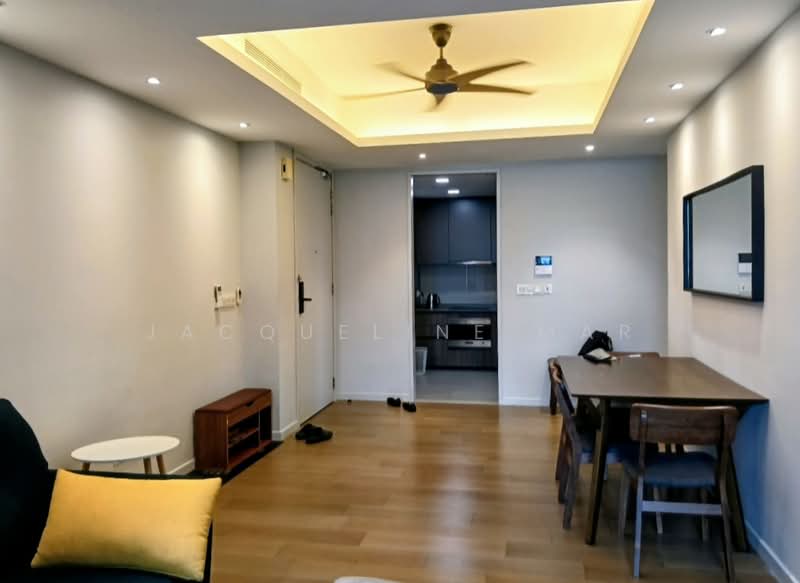 Service Residence for Rent at The Ruma - Jacqueline Mar - PropertyGuru.com.my