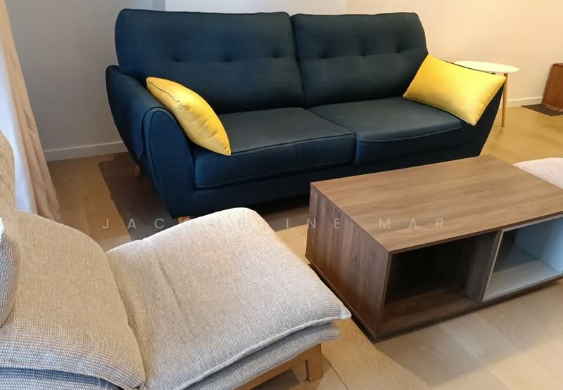 Service Residence for Rent at The Ruma - Jacqueline Mar - PropertyGuru.com.my