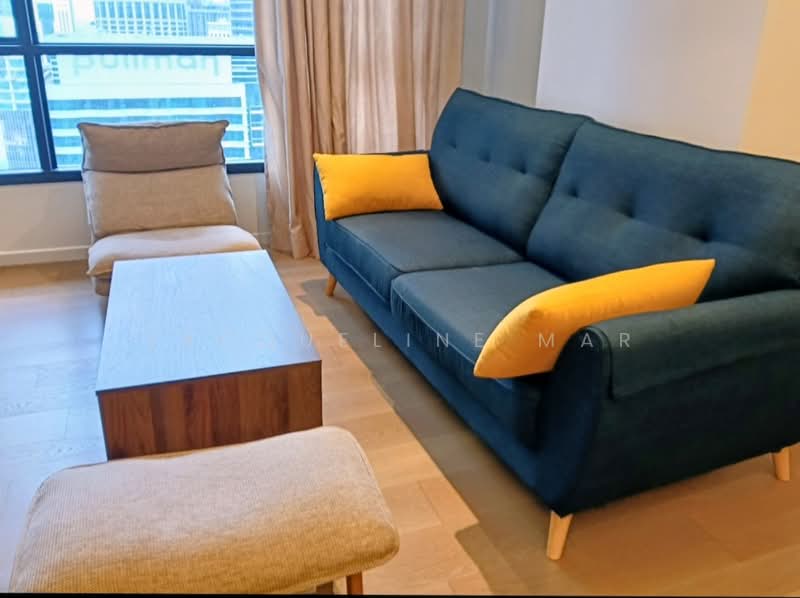 Service Residence for Rent at The Ruma - Jacqueline Mar - PropertyGuru.com.my