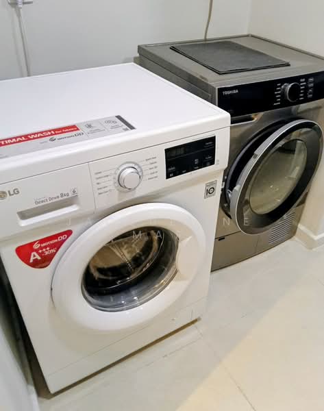 Service Residence for Rent at The Ruma - Jacqueline Mar - PropertyGuru.com.my