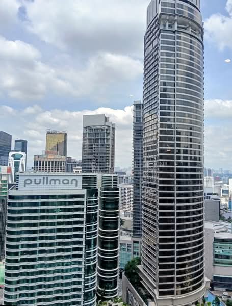 Service Residence for Rent at The Ruma - Jacqueline Mar - PropertyGuru.com.my