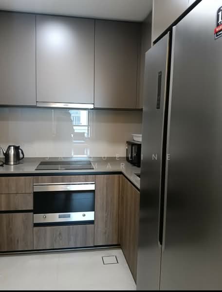 Service Residence for Rent at The Ruma - Jacqueline Mar - PropertyGuru.com.my