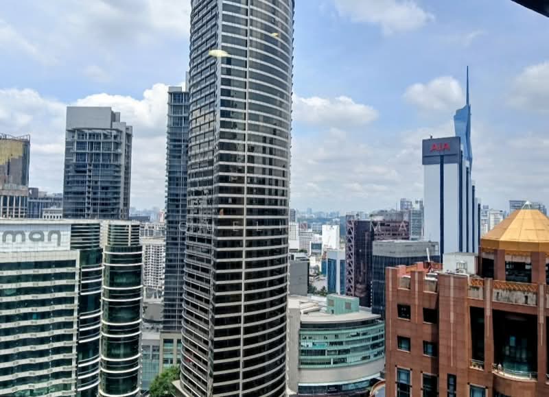 Service Residence for Rent at The Ruma - Jacqueline Mar - PropertyGuru.com.my
