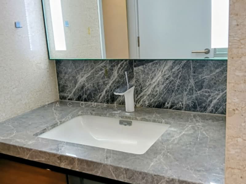 Service Residence for Rent at The Ruma - Jacqueline Mar - PropertyGuru.com.my
