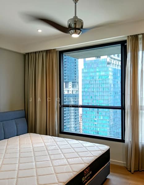Service Residence for Rent at The Ruma - Jacqueline Mar - PropertyGuru.com.my