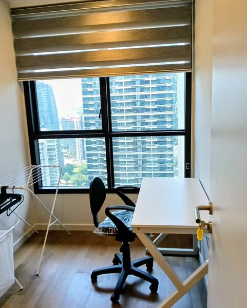 Service Residence for Rent at The Ruma - Jacqueline Mar - PropertyGuru.com.my