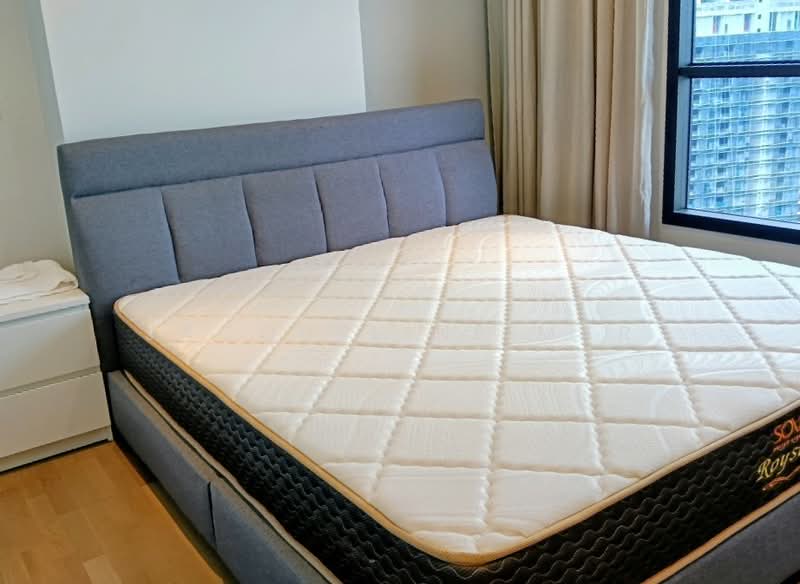 Service Residence for Rent at The Ruma - Jacqueline Mar - PropertyGuru.com.my