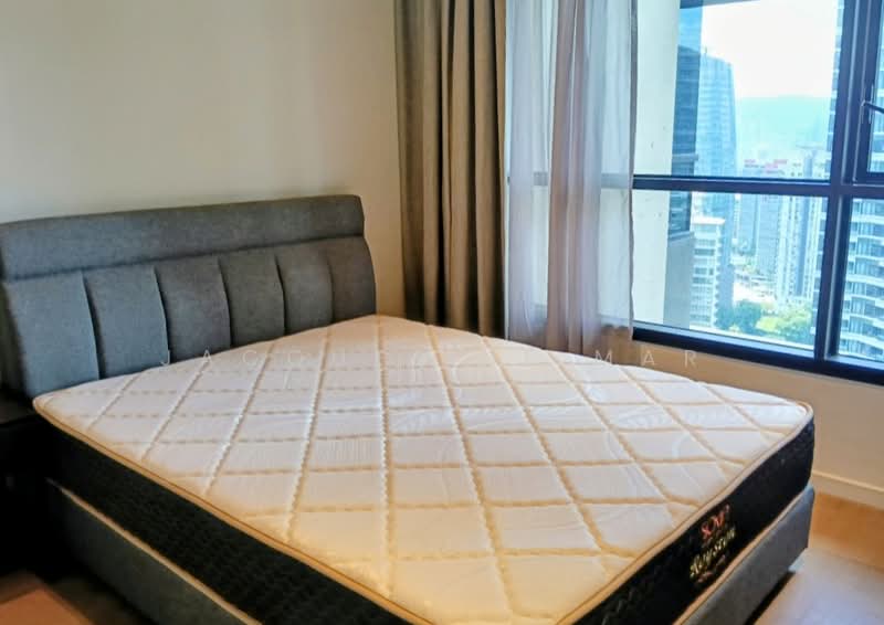 Service Residence for Rent at The Ruma - Jacqueline Mar - PropertyGuru.com.my