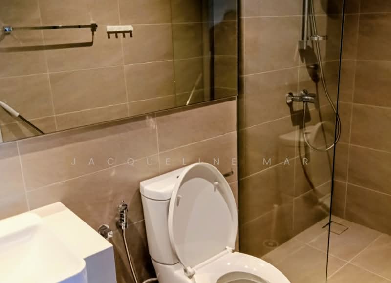 Service Residence for Rent at The Ruma - Jacqueline Mar - PropertyGuru.com.my