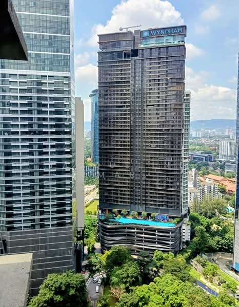 Service Residence for Rent at The Ruma - Jacqueline Mar - PropertyGuru.com.my