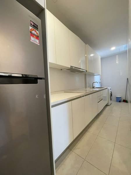 Service Residence for Rent at Paragon Residences @ Straits View - Kent Loi - Kitchen - PropertyGuru.com.my