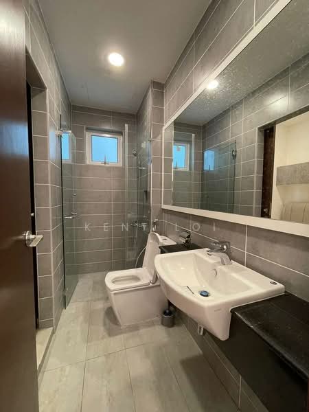 Service Residence for Rent at Paragon Residences @ Straits View - Kent Loi - PropertyGuru.com.my