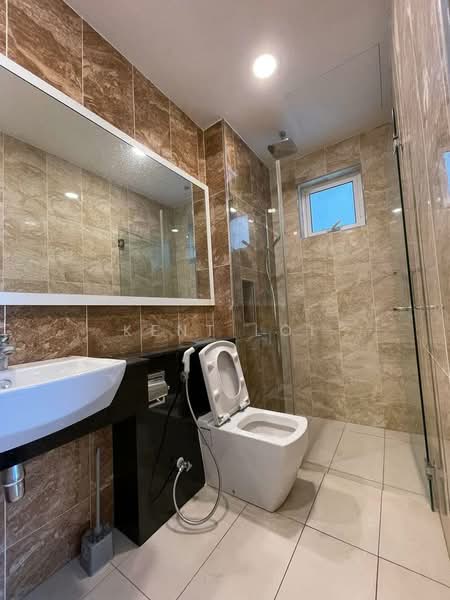 Service Residence for Rent at Paragon Residences @ Straits View - Kent Loi - PropertyGuru.com.my