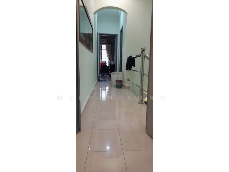 Bandar Kinrara - 2