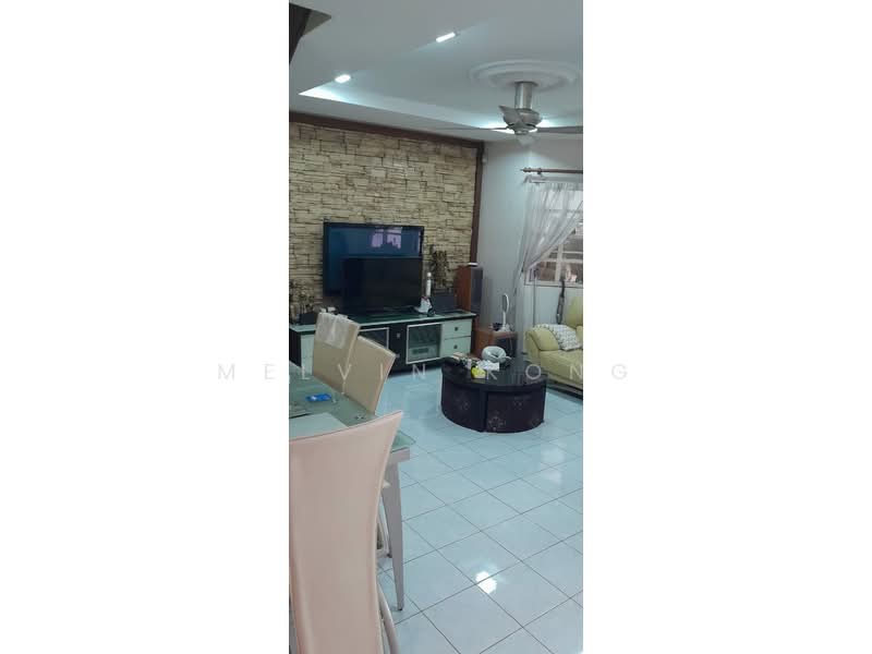 Bandar Kinrara - 4