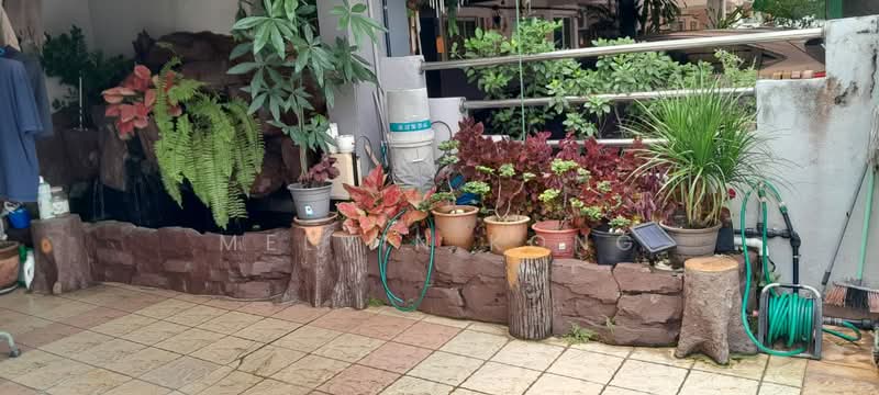 Rumah Teres 2 Tingkat untuk Disewa di Bandar Kinrara (Selangor) - Melvin Kong - Exterior - PropertyGuru.com.my