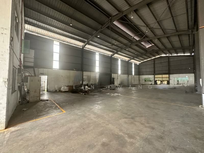 Factory for Sale in Port Klang (Pelabuhan Klang) (Selangor) - Heylen Kwang - Interior - PropertyGuru.com.my
