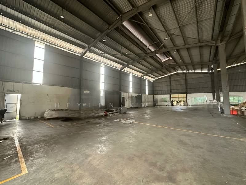 Factory for Sale in Port Klang (Pelabuhan Klang) (Selangor) - Heylen Kwang - Interior - PropertyGuru.com.my
