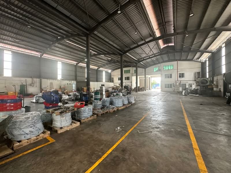Factory for Sale in Port Klang (Pelabuhan Klang) (Selangor) - Heylen Kwang - Interior - PropertyGuru.com.my