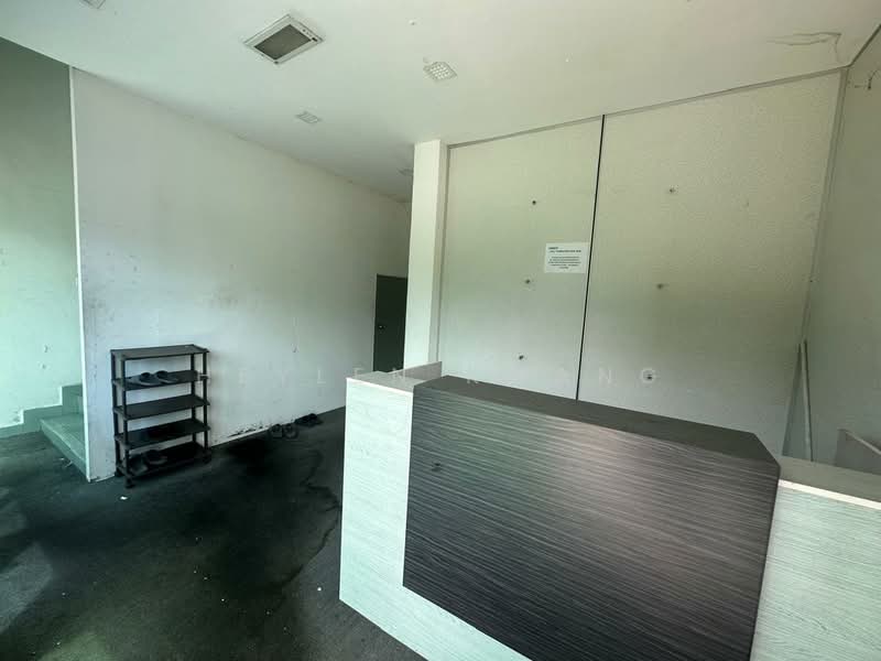 Factory for Sale in Port Klang (Pelabuhan Klang) (Selangor) - Heylen Kwang - Entrance - PropertyGuru.com.my