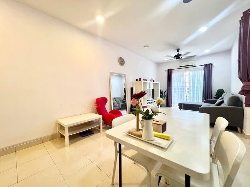 Condominium for Sale at Kristal Heights - Tengku Zairi - PropertyGuru.com.my