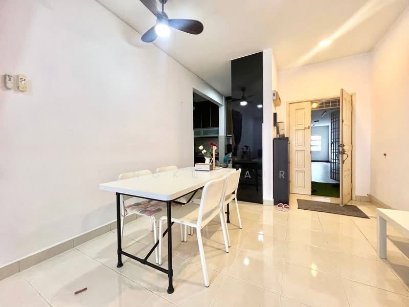 Condominium for Sale at Kristal Heights - Tengku Zairi - PropertyGuru.com.my